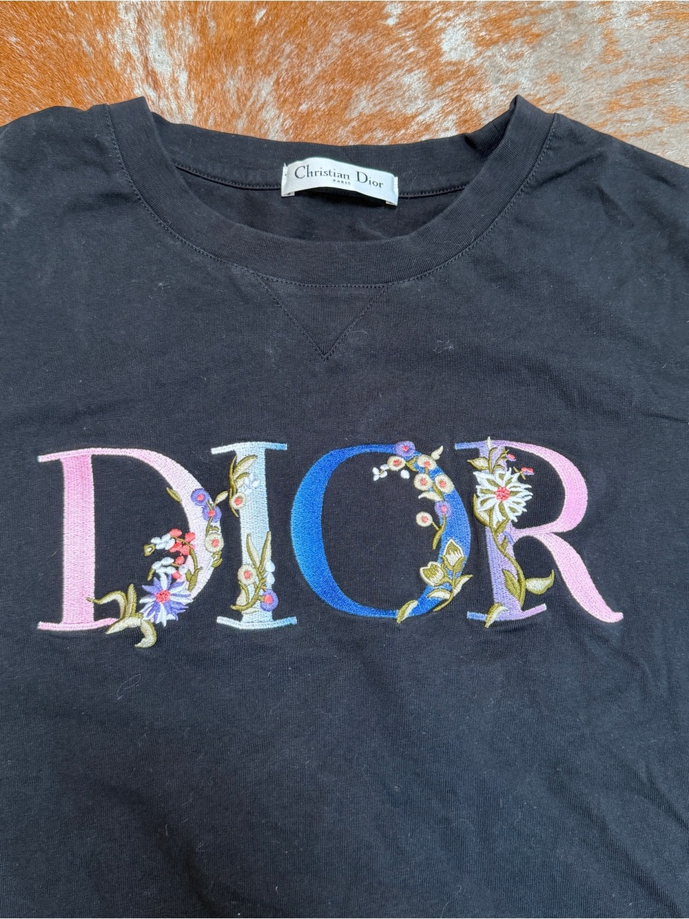 Thrifted Men’s T Shirt